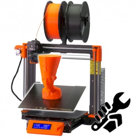 Original Prusa i3 MK3 3D Printer